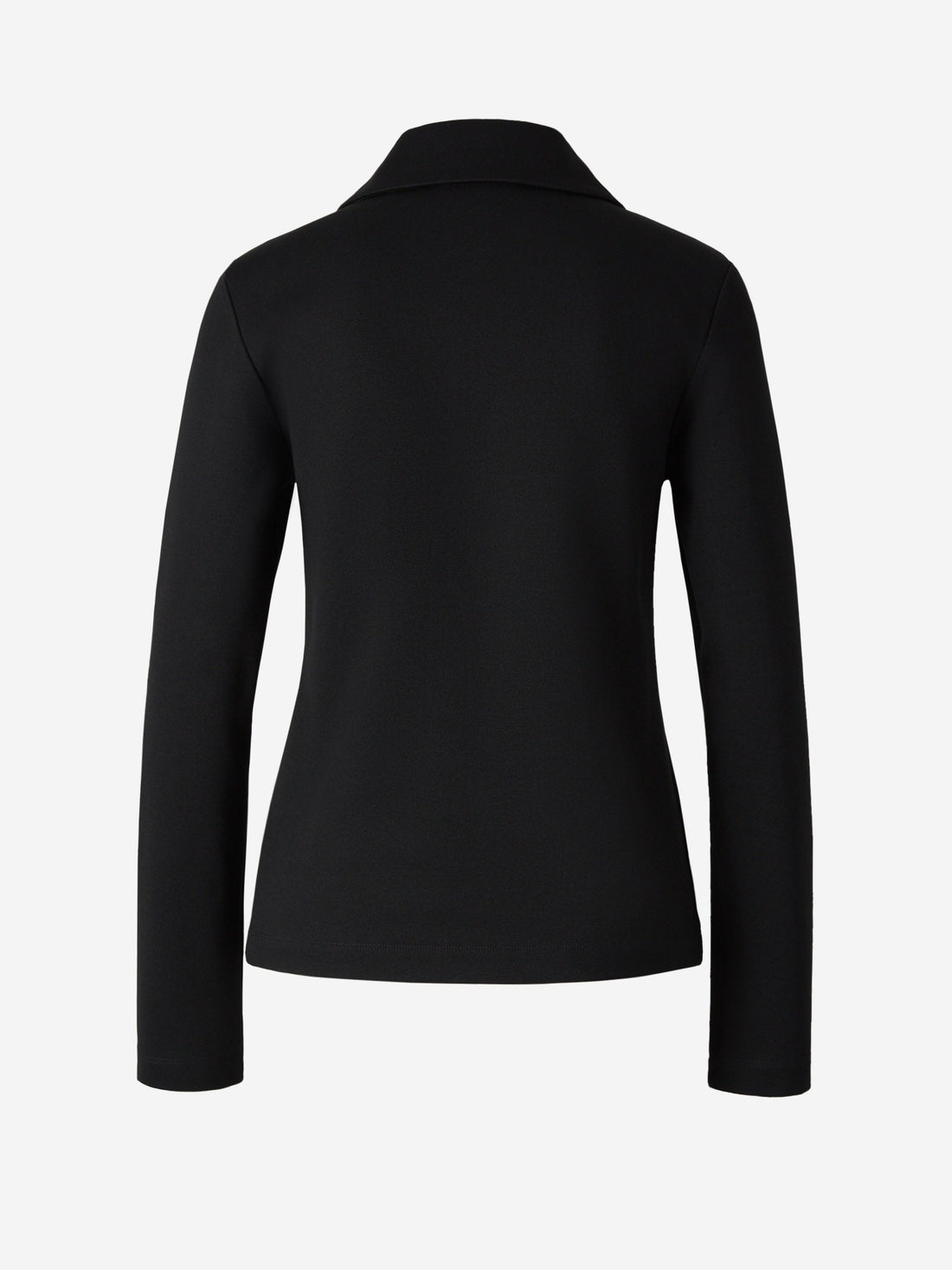 Rodebjer Blusa Fiona color Negro sku 701-001996 01 - Foto 2