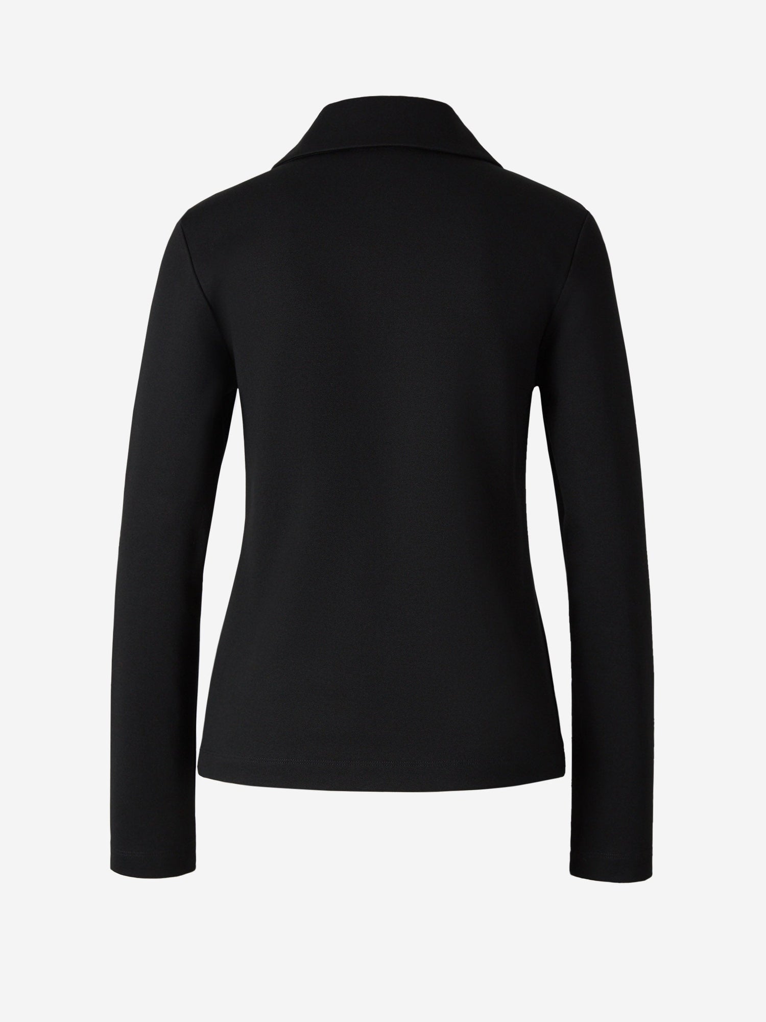 Rodebjer Blusa Fiona color Negro sku 701-001996 01 - Foto 2