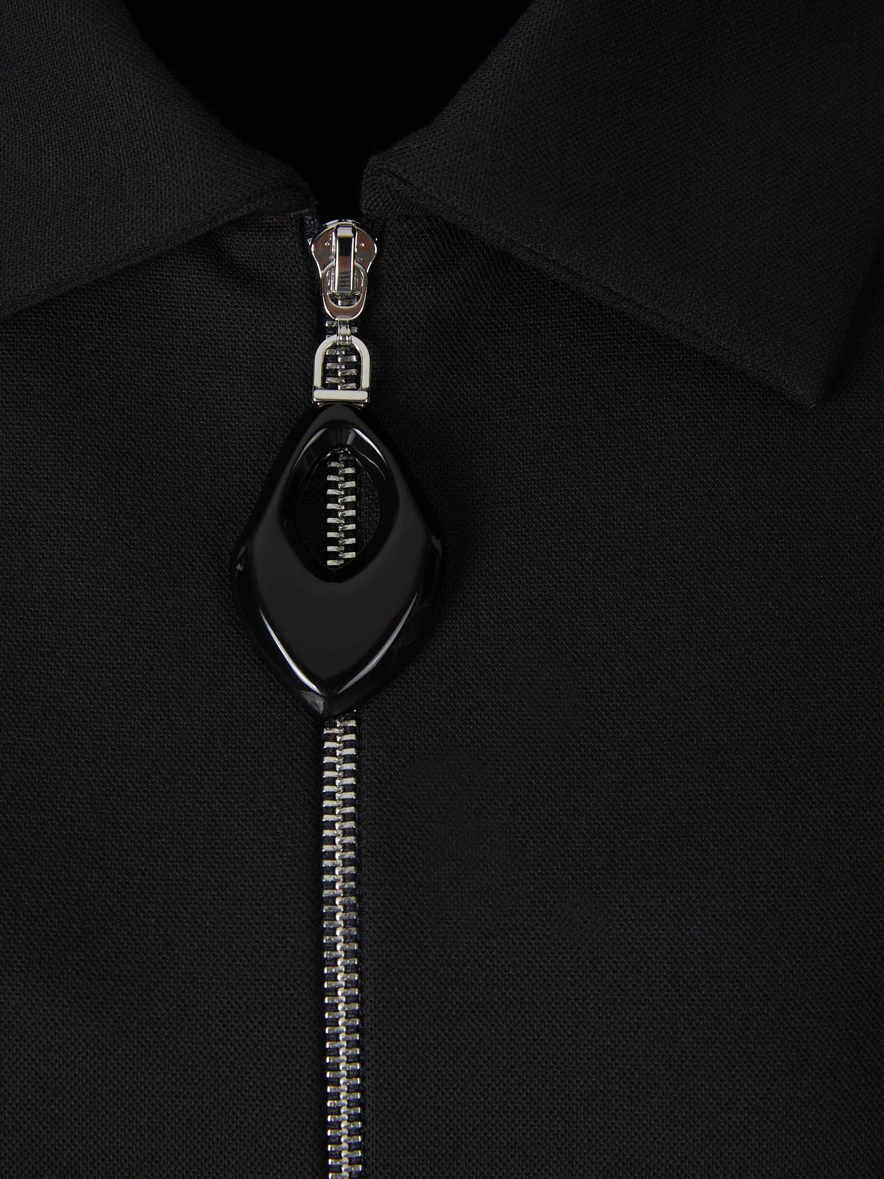 Rodebjer Blusa Fiona color Negro sku 701-001996 01 - Foto 3