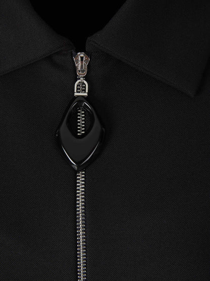 Rodebjer Blusa Fiona color Negro sku 701-001996 01 - Foto 3