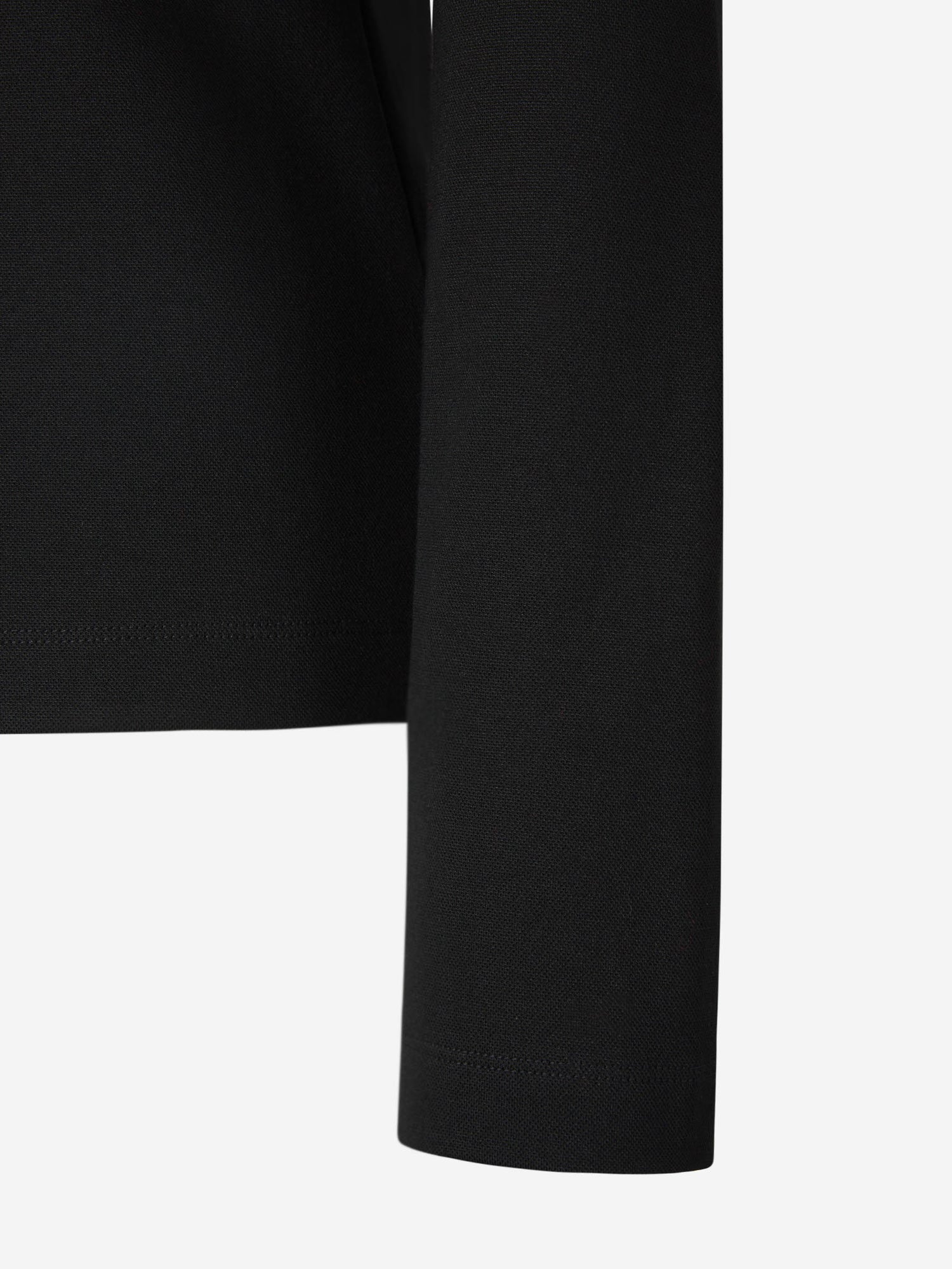 Rodebjer Blusa Fiona color Negro sku 701-001996 01 - Foto 4