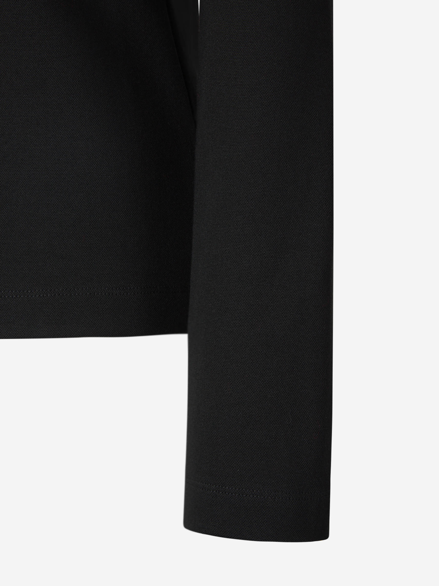 Rodebjer Blusa Fiona color Negro sku 701-001996 01 - Foto 4