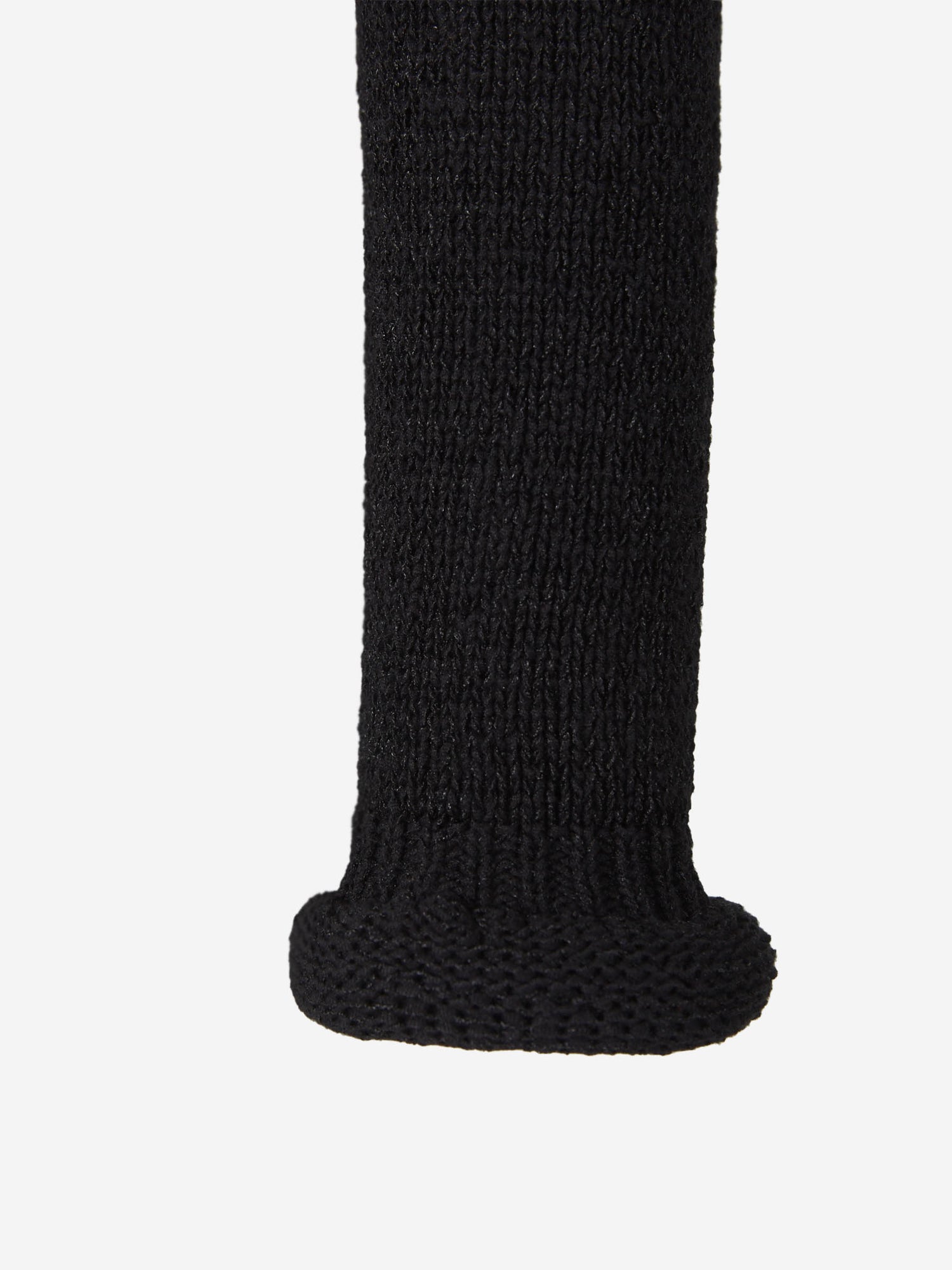 Christopher Esber Top Punto Croché color Negro sku 703-001891 01 - Foto 4