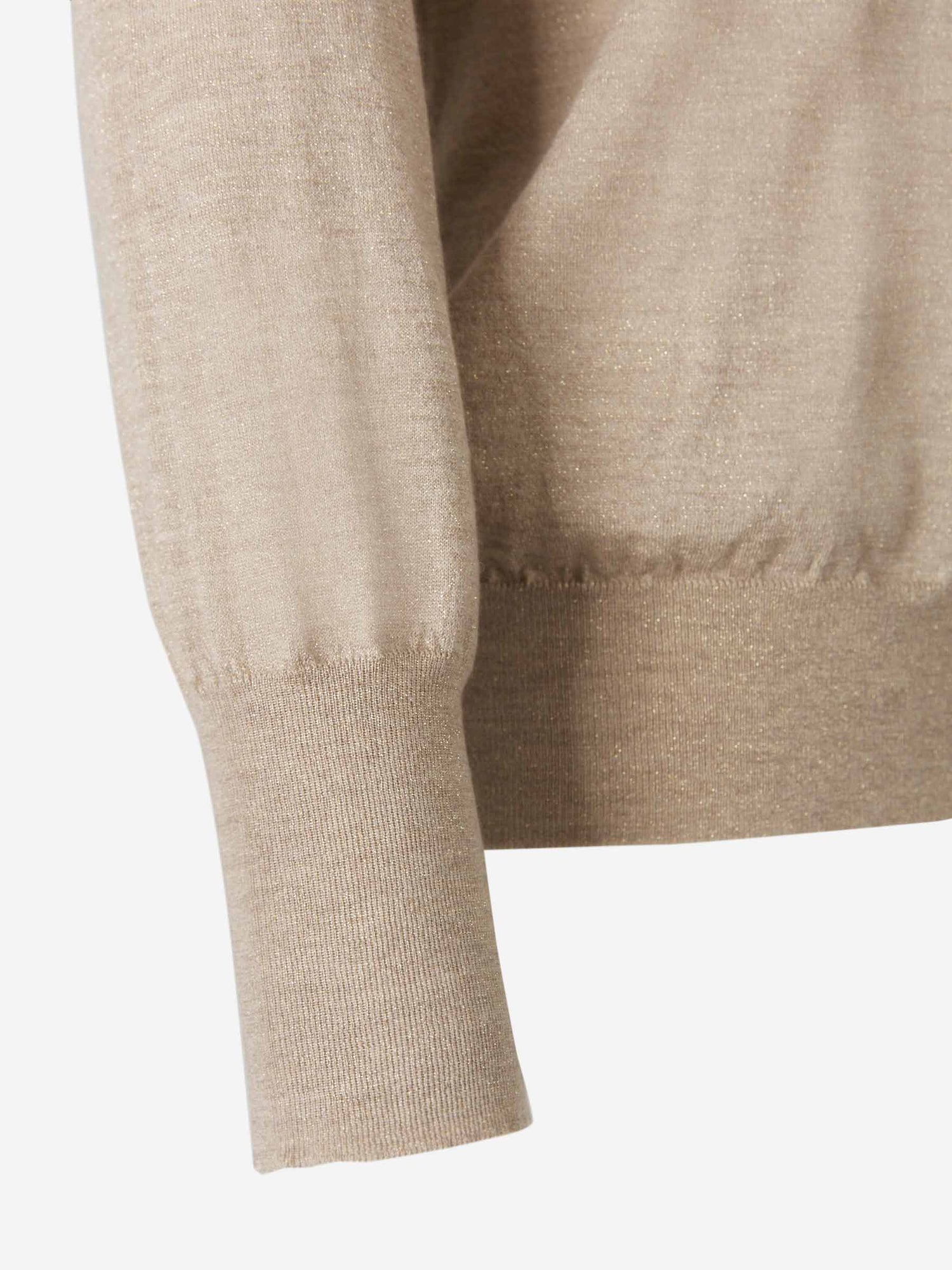 Santa Eulalia Jersey Cashmere color Topo sku 711-002435 01 - Foto 4
