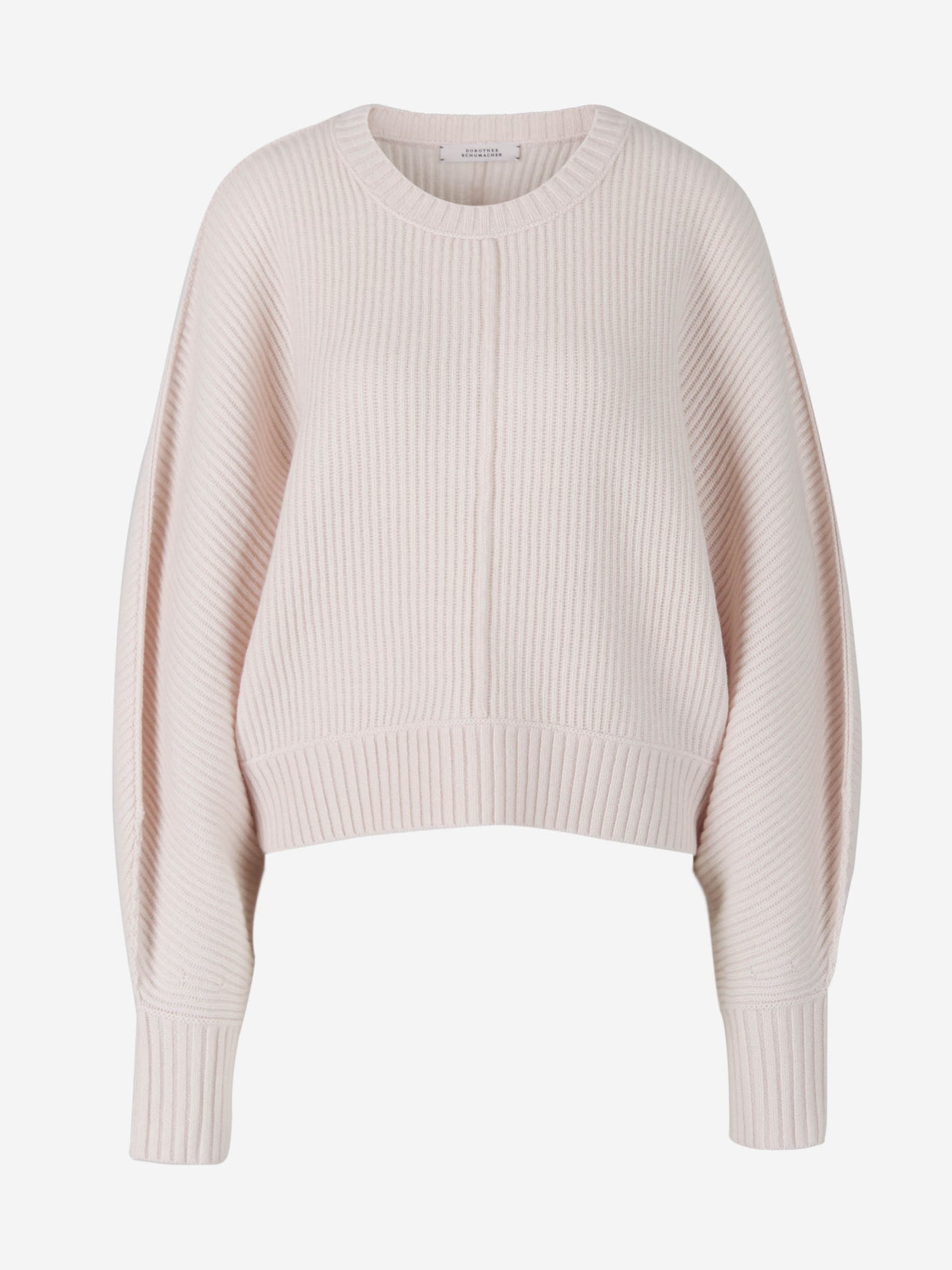 Dorothee Schumacher Jersey Modern Statements color Almendra sku 711-002862 01 - Foto 1