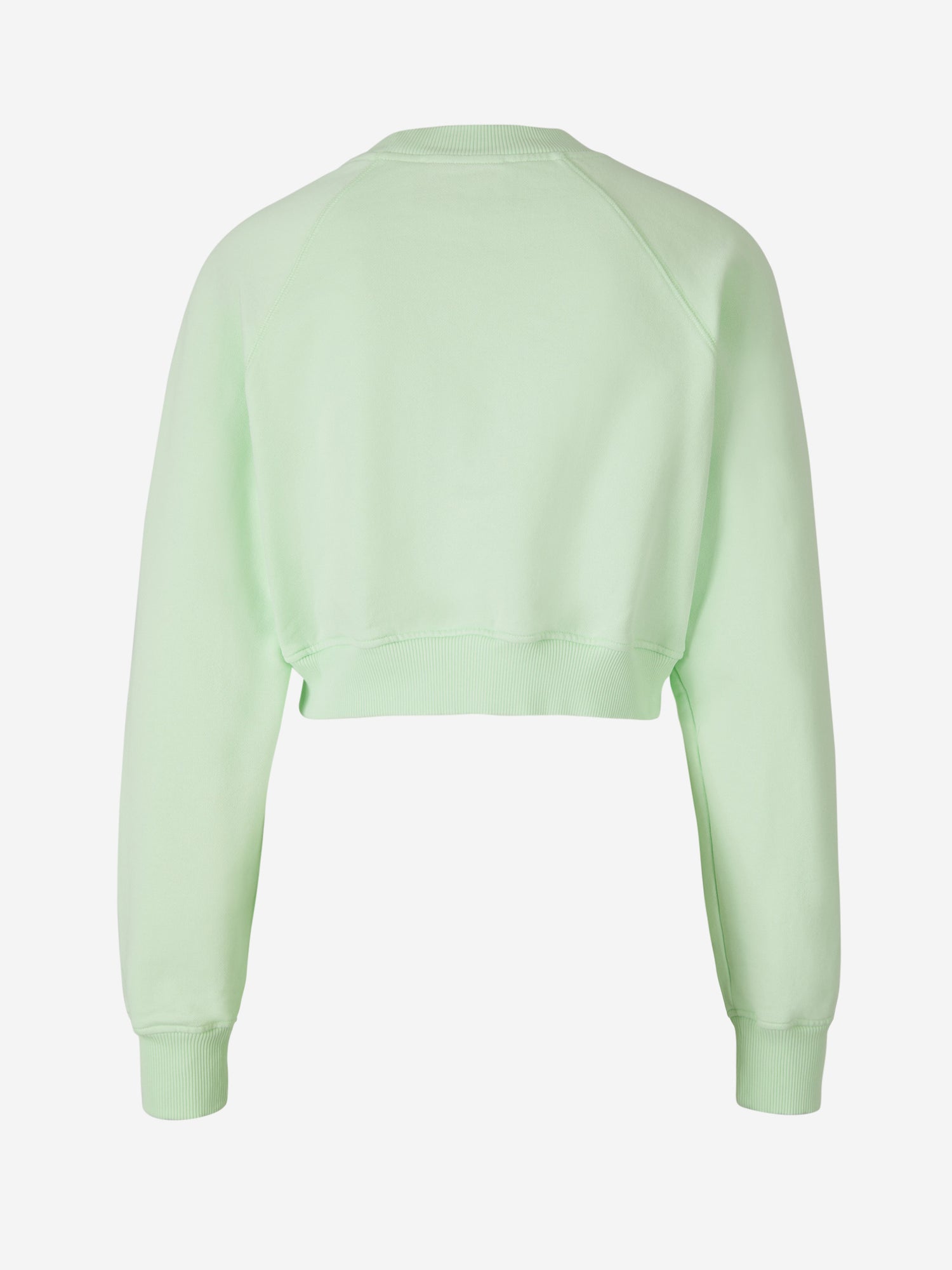 Casablanca Sudadera Casa Phantastica color Verde Menta sku 715-000072 02 - Foto 2