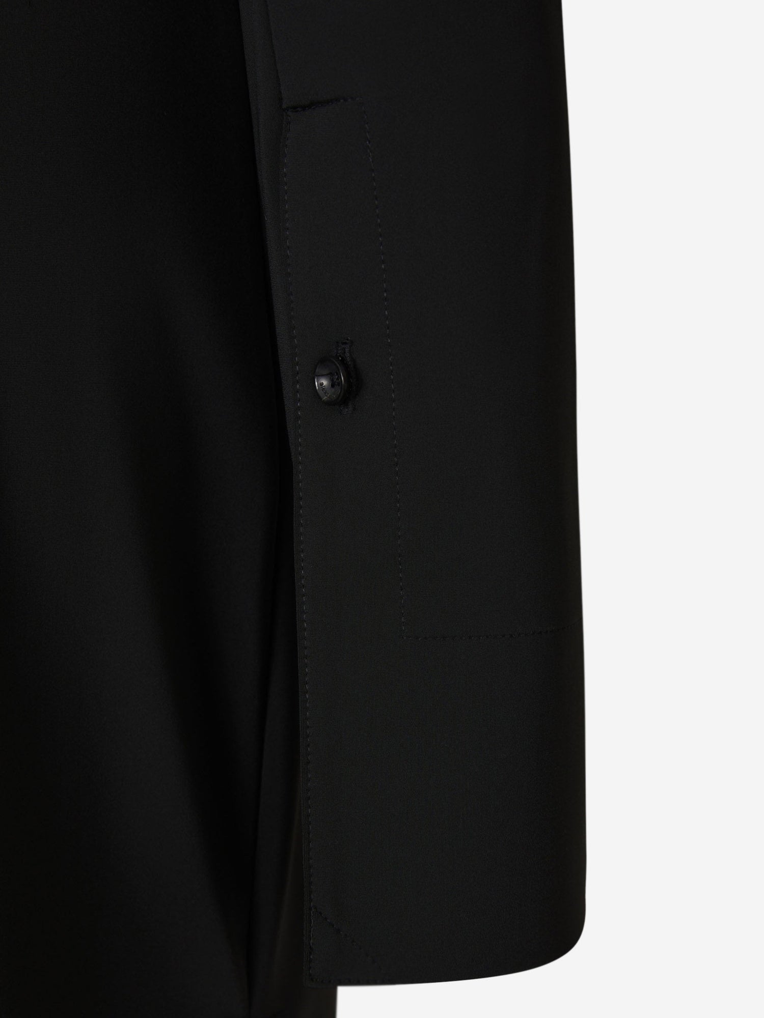 Outlet online Alexander Wang Mujer Vestido Detalles Cristales color Negro sku 721-000075 01 - Foto 5