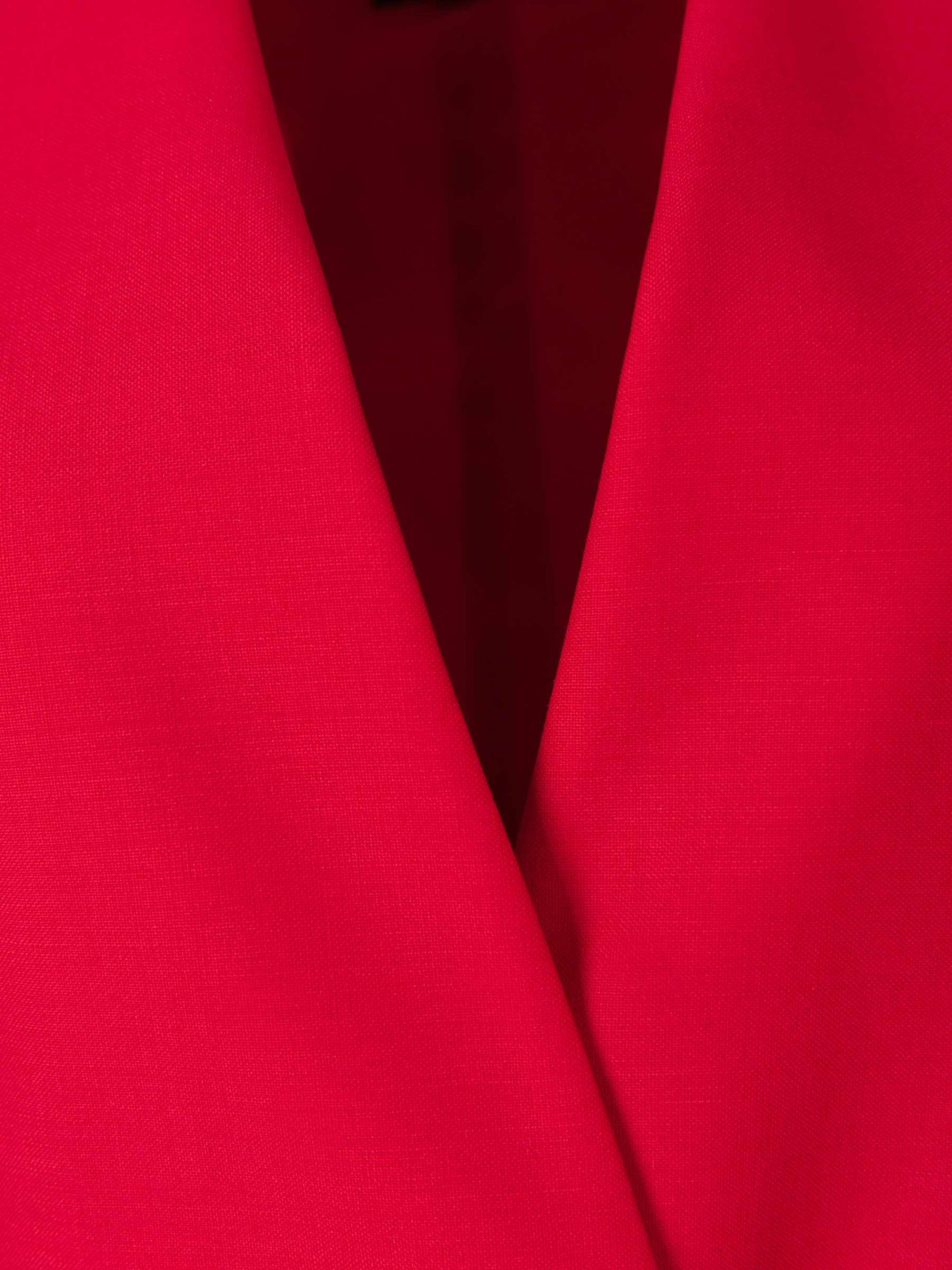 Givenchy Vestido Smoking Candado color Rojo sku 731-005271 01 - Foto 3