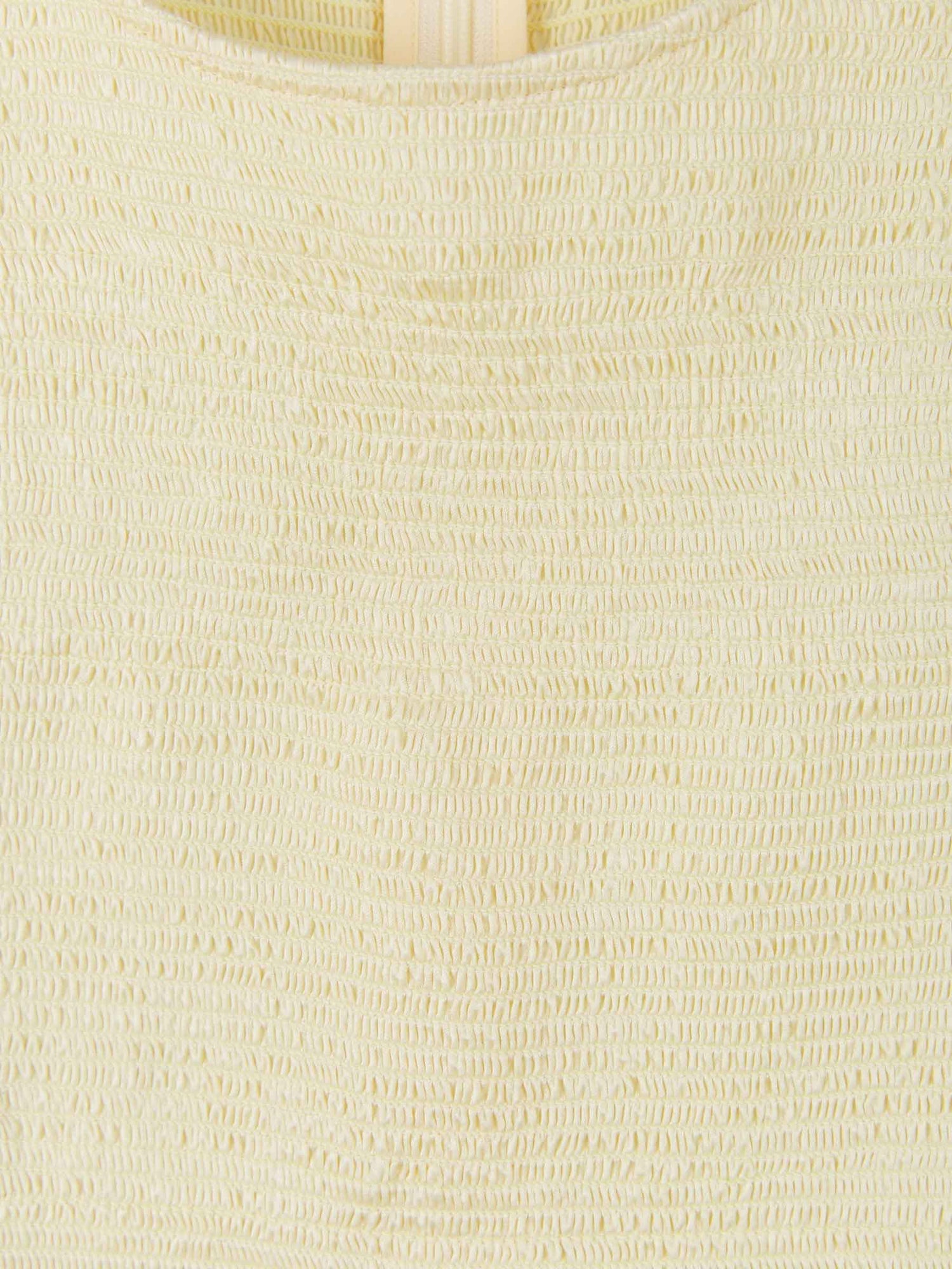 Rodebjer Vestido Kaula Mini color Crema sku 731-005542 01 - Foto 3