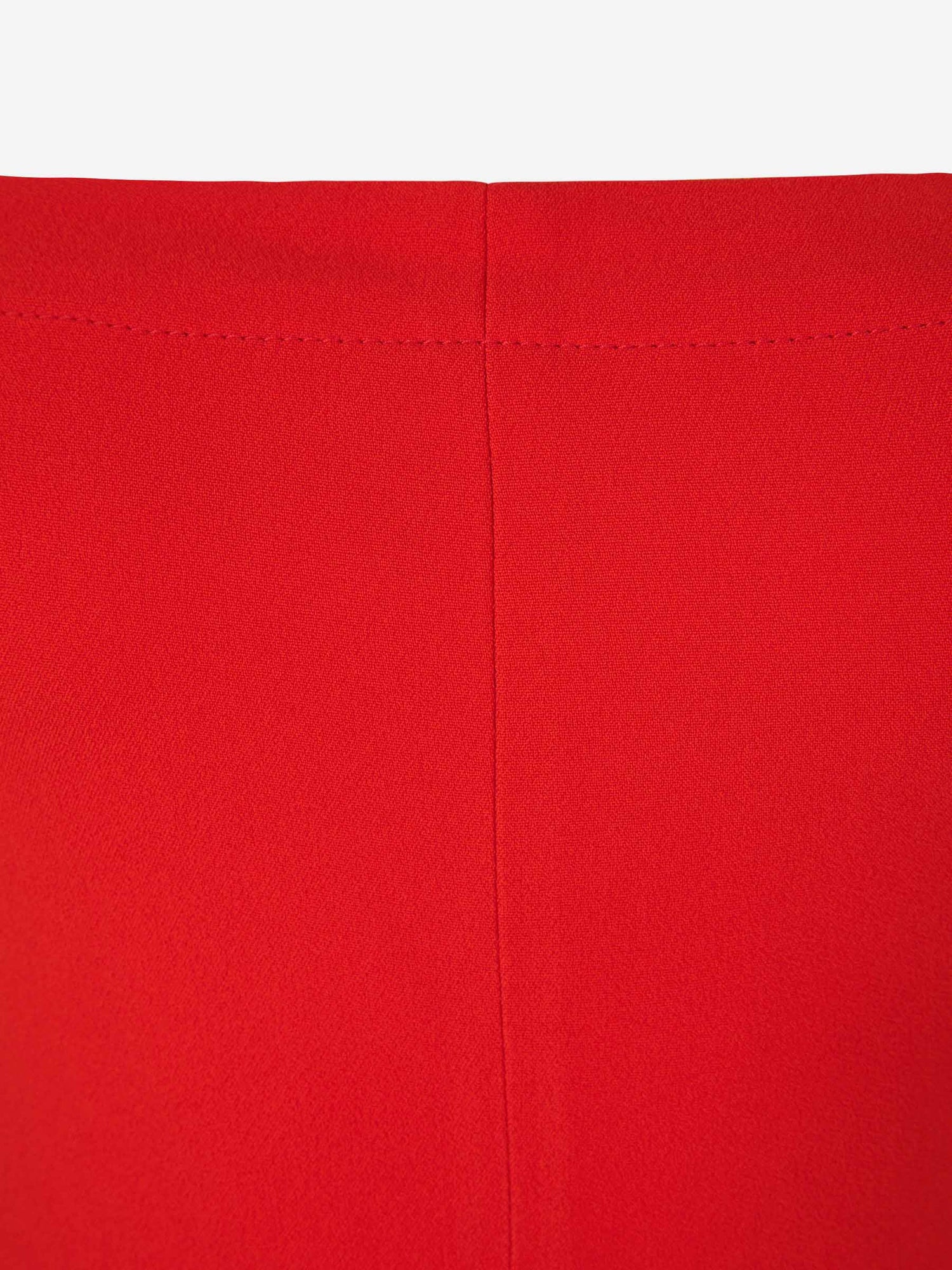 Victoria Beckham Vestido Off Shoulder color Rojo sku 731-005662 02 - Foto 3
