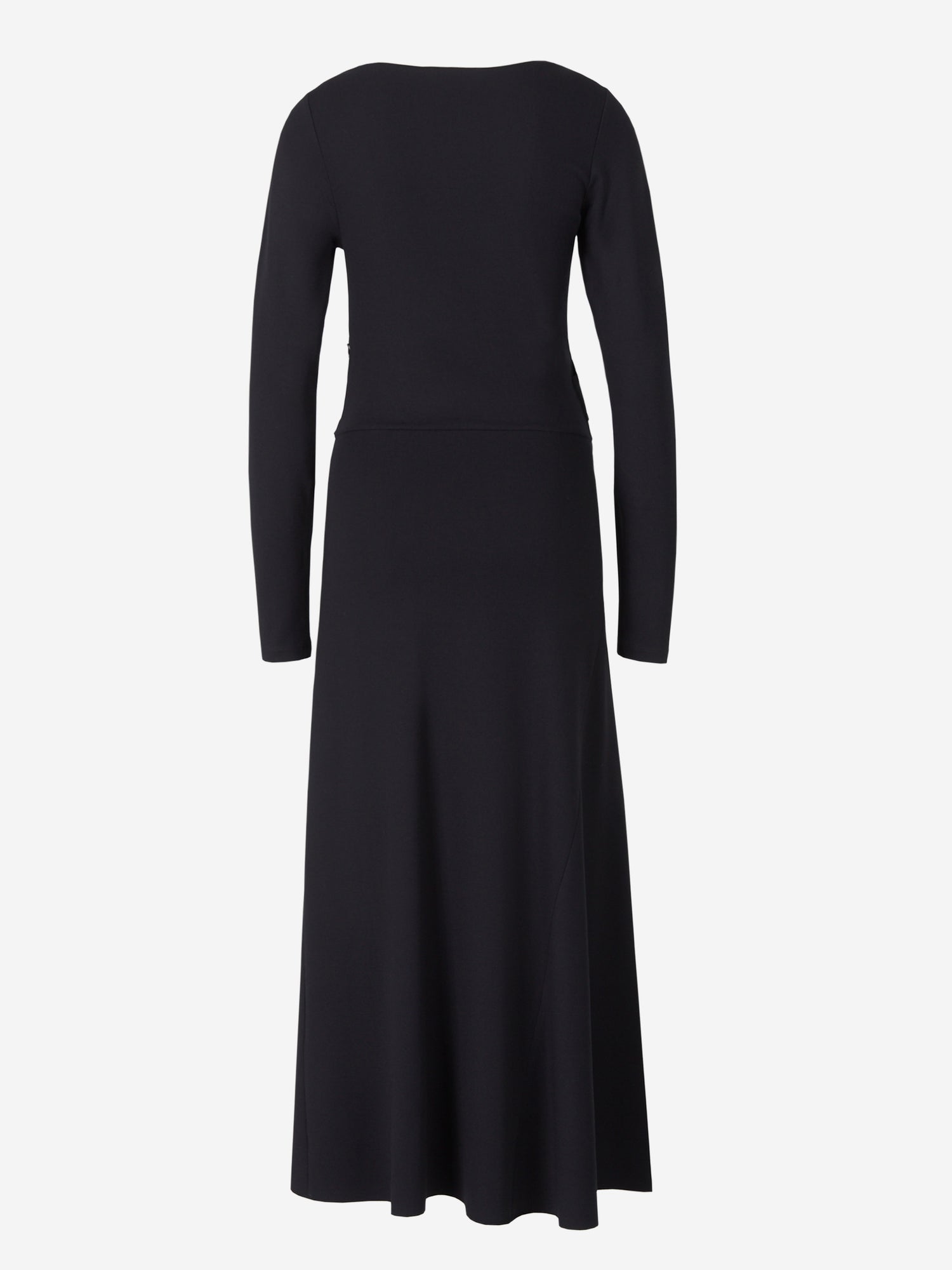 Dorothee Schumacher Vestido City Allure color Negro sku 732-000957 01 - Foto 2