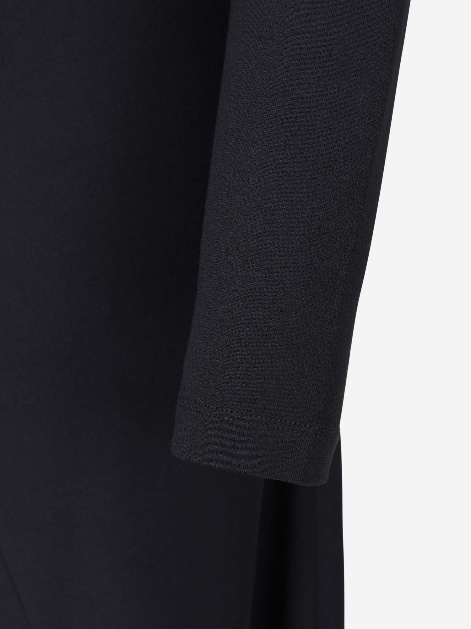 Dorothee Schumacher Vestido City Allure color Negro sku 732-000957 01 - Foto 5