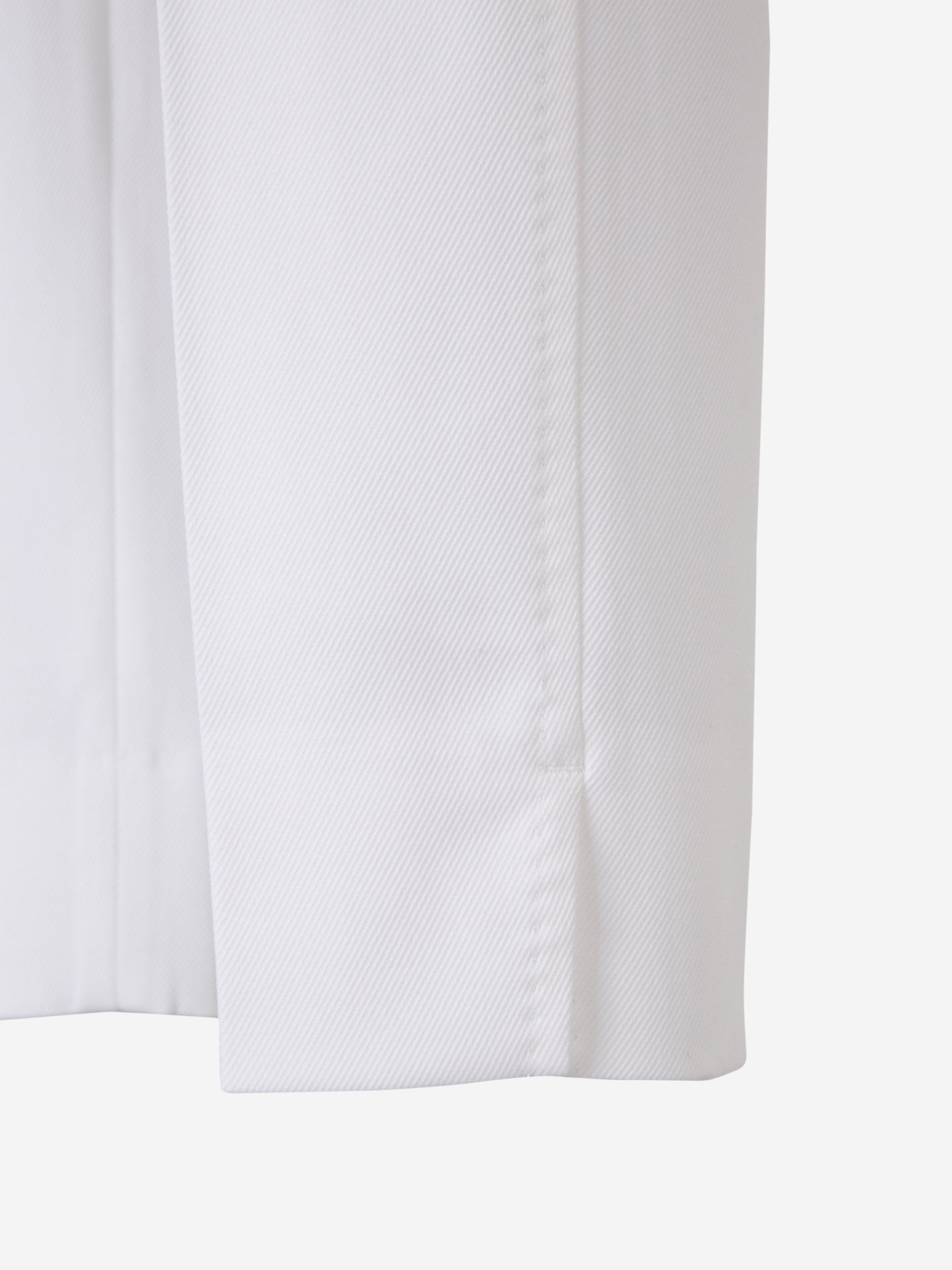 Peserico Pantalones Slim Fit color Blanco sku 761-002633 02 - Foto 5