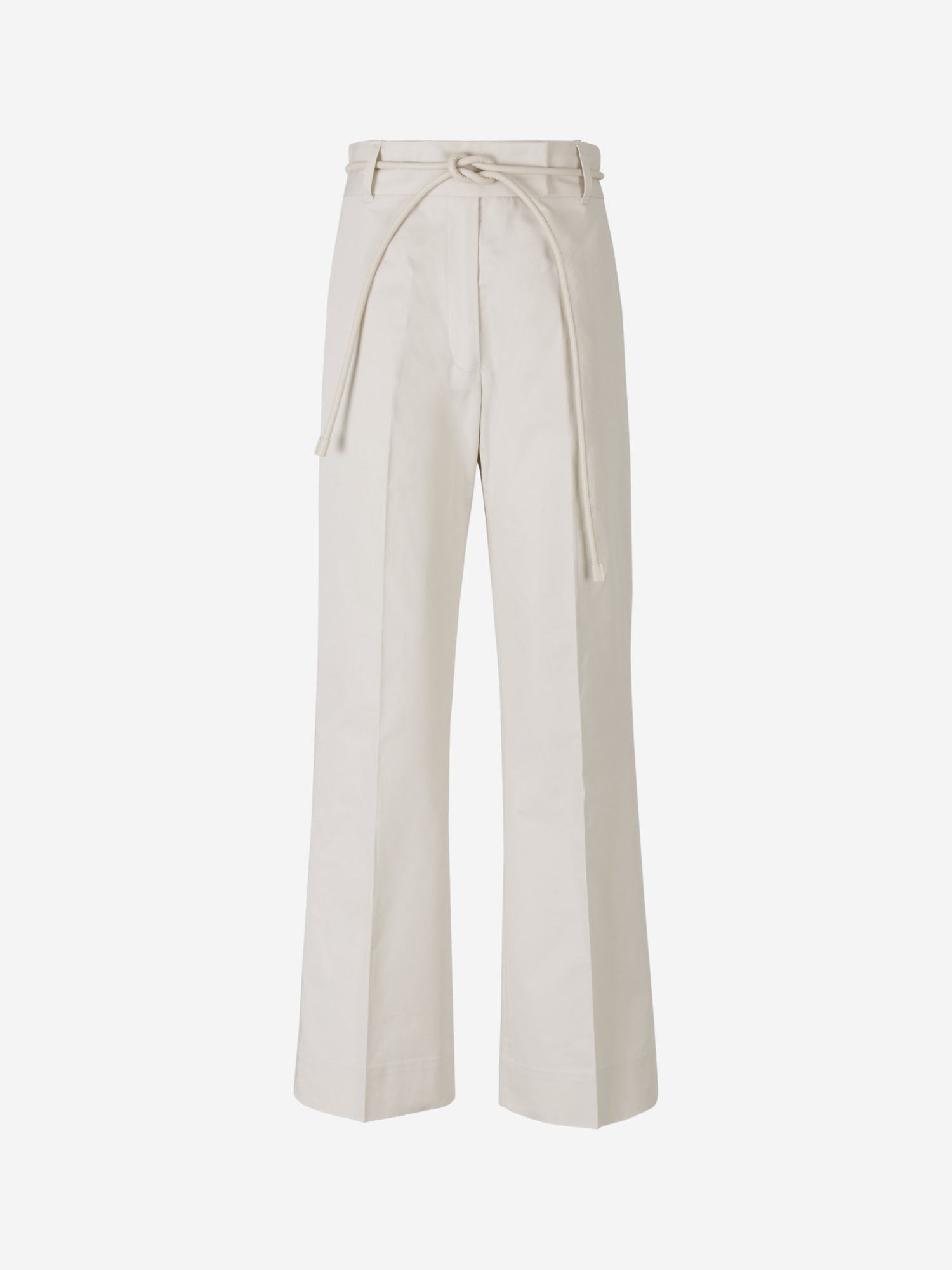 Zimmermann Pantalones Botanica color Beis sku 761-002717 01 - Foto 1