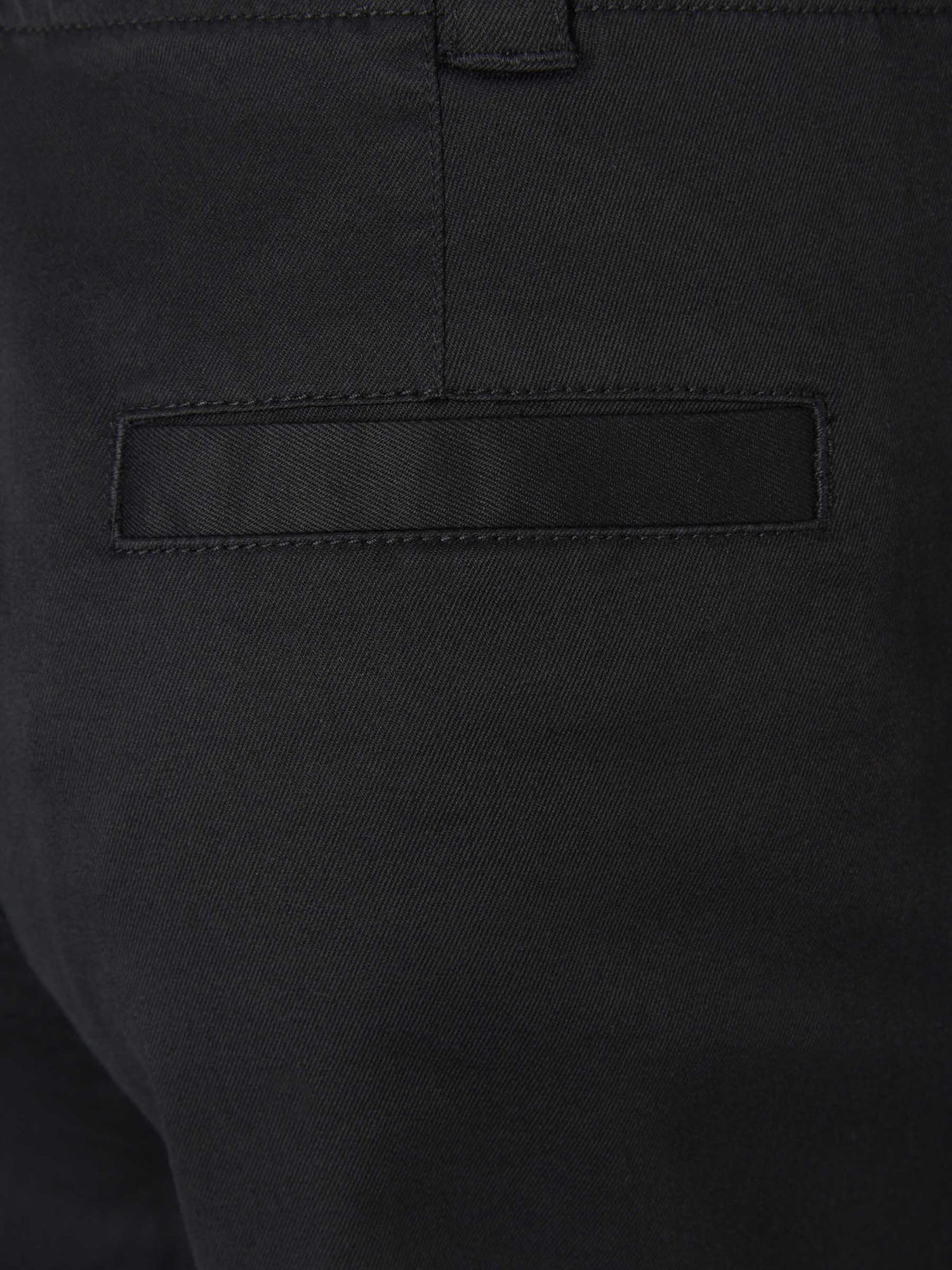 Proenza Schouler Pantalones Bolsillos Anchos color Negro sku 761-002892 01 - Foto 6