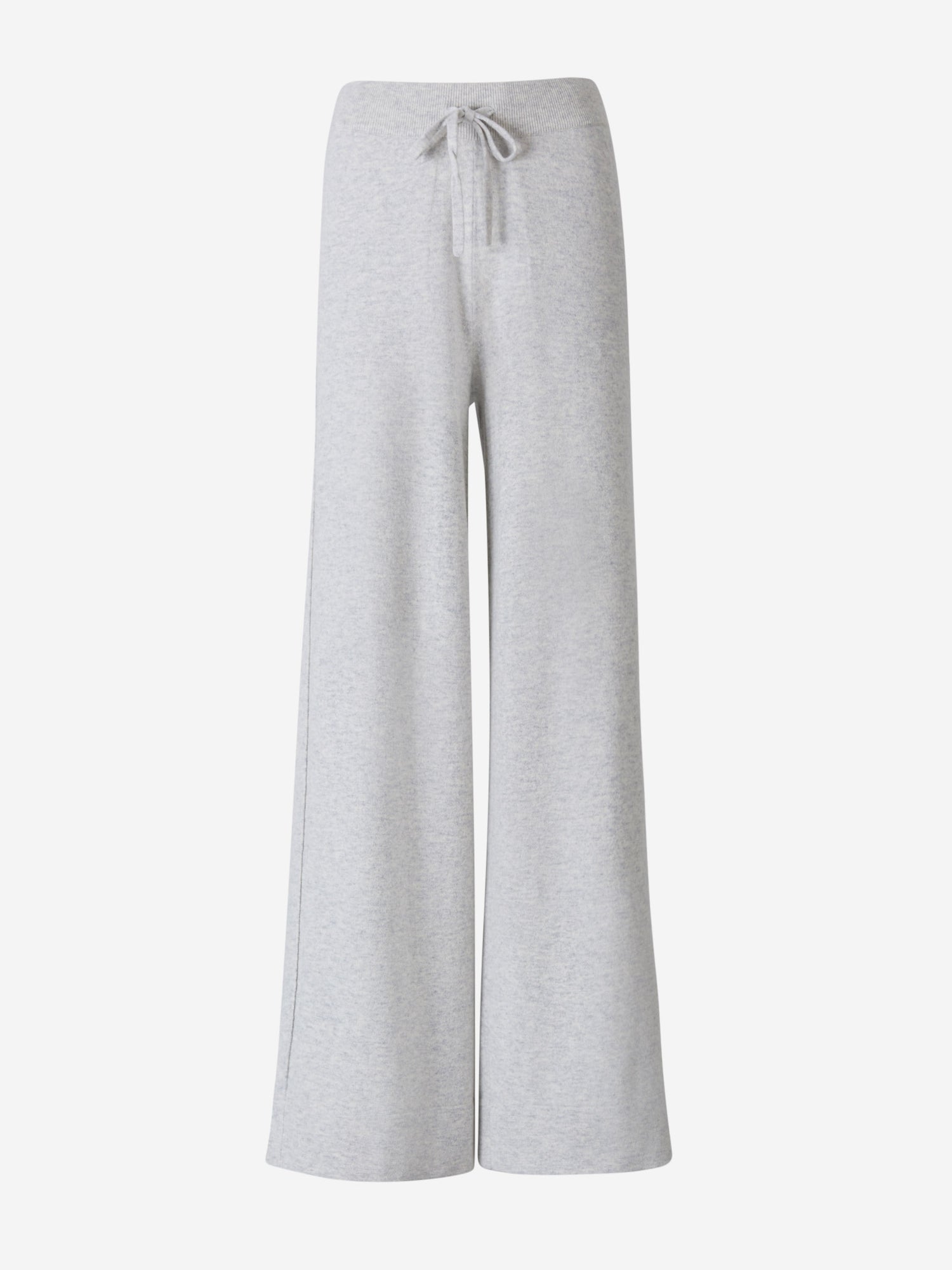 Dorothee Schumacher Pantalones Lana Y Cashmere color Gris Claro sku 761-002939 01 - Foto 1