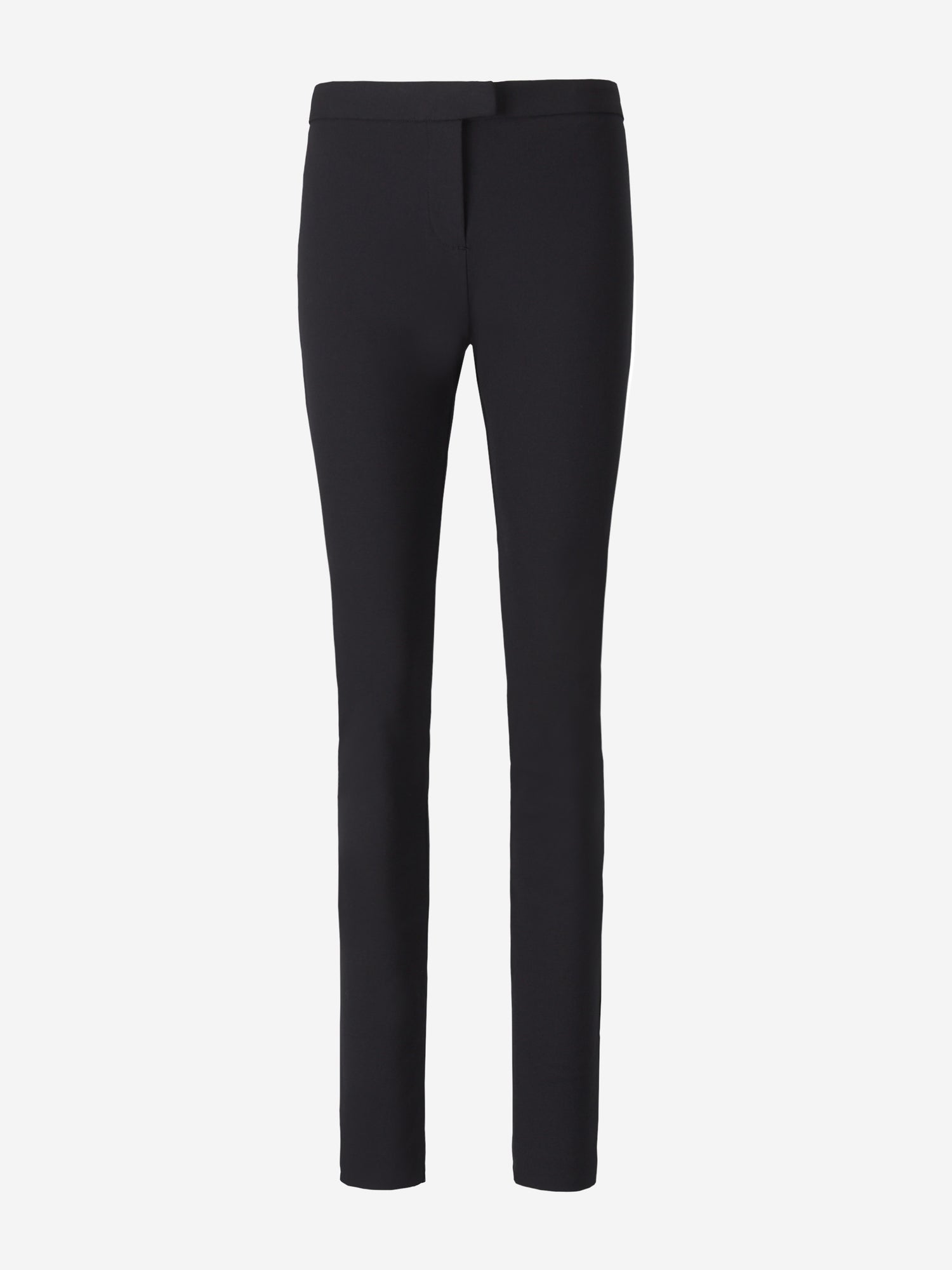 Outlet online Rag &amp; Bone Mujer Pantalones Rebecca color Negro sku 761-003060 01 - Foto 1