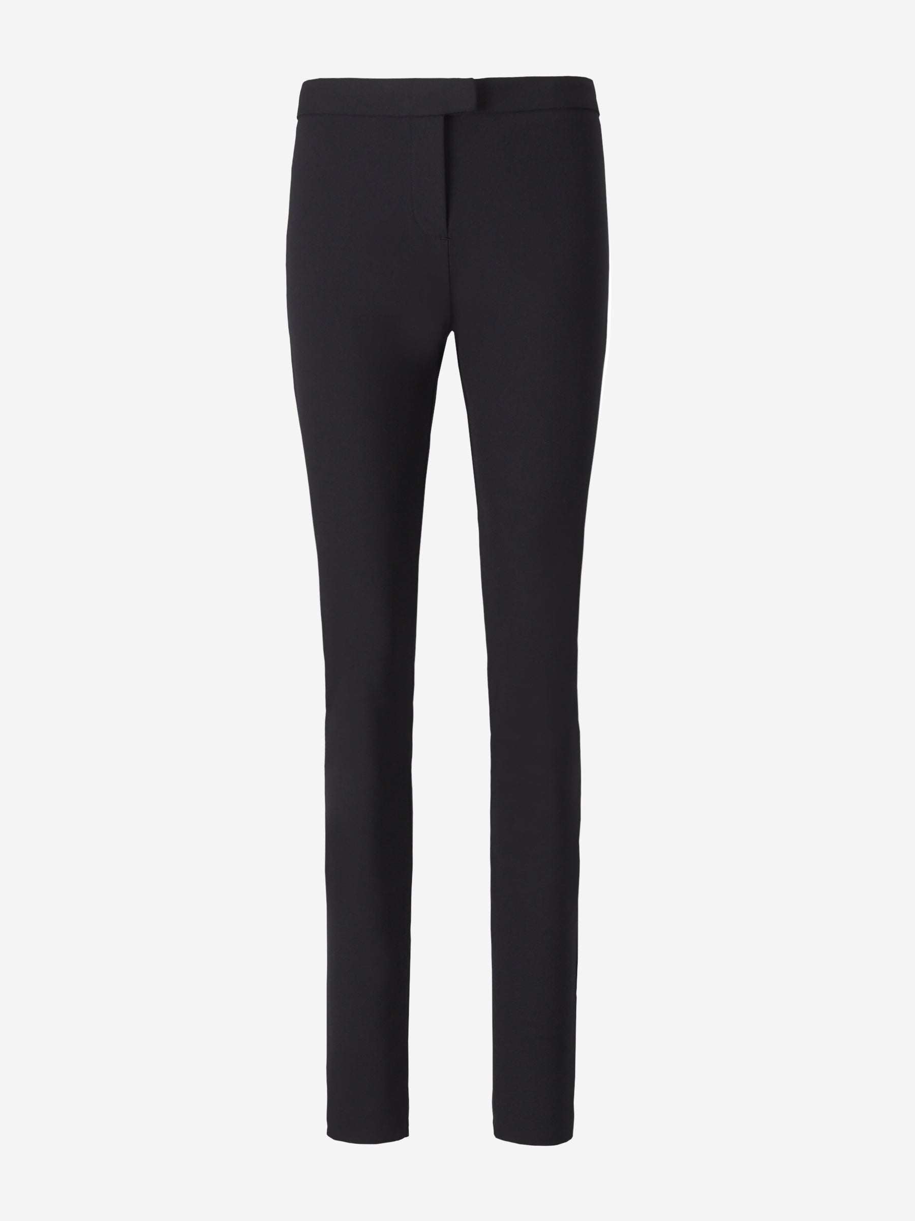 Outlet online Rag &amp; Bone Mujer Pantalones Rebecca color Negro sku 761-003060 01 - Foto 1