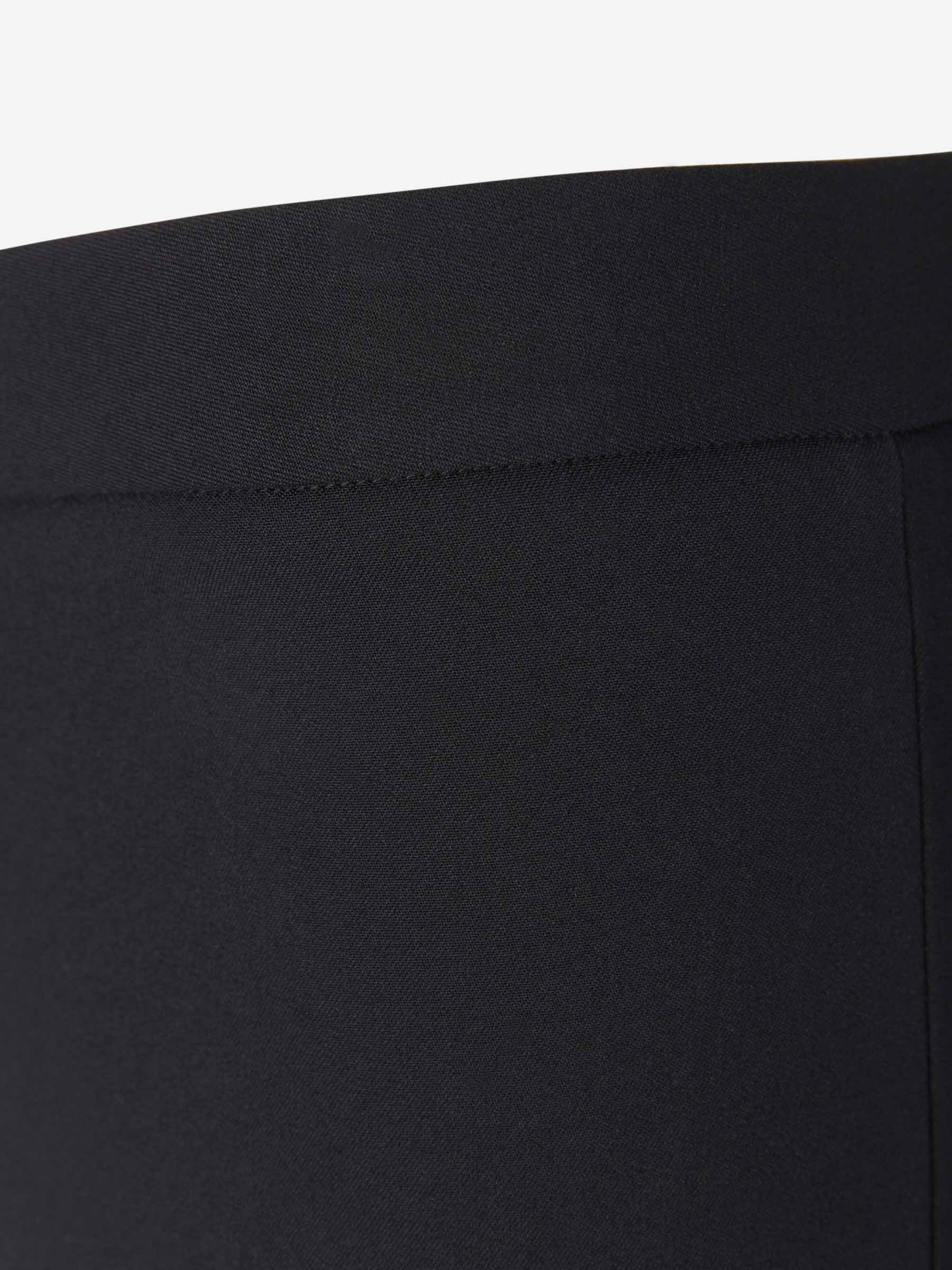 Outlet online Rag &amp; Bone Mujer Pantalones Rebecca color Negro sku 761-003060 01 - Foto 4
