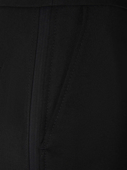 Jacquemus Pantalones Le Tibau color Negro sku 761-003146 01 - Foto 6