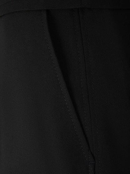 Jacquemus Pantalones Le Tibau color Negro sku 761-003146 01 - Foto 7
