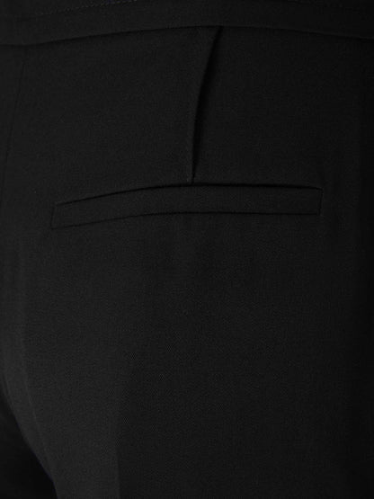 Jacquemus Pantalones Le Tibau color Negro sku 761-003146 01 - Foto 8