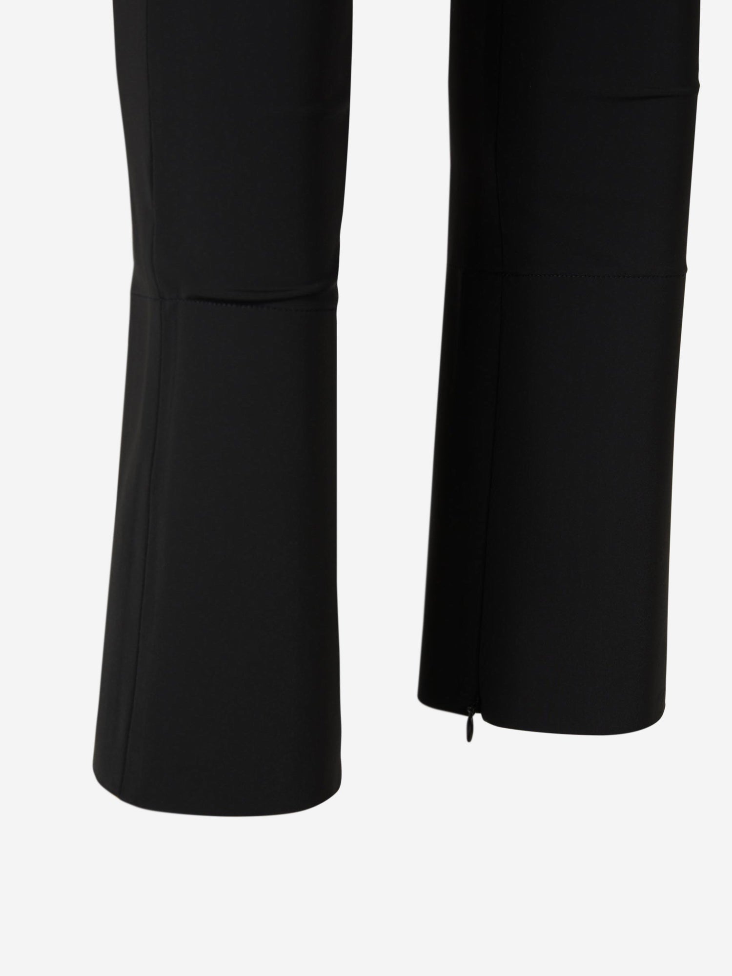 Outlet online Alexander Wang Mujer Pantalones Sastre Logo color Negro sku 761-003258 01 - Foto 4