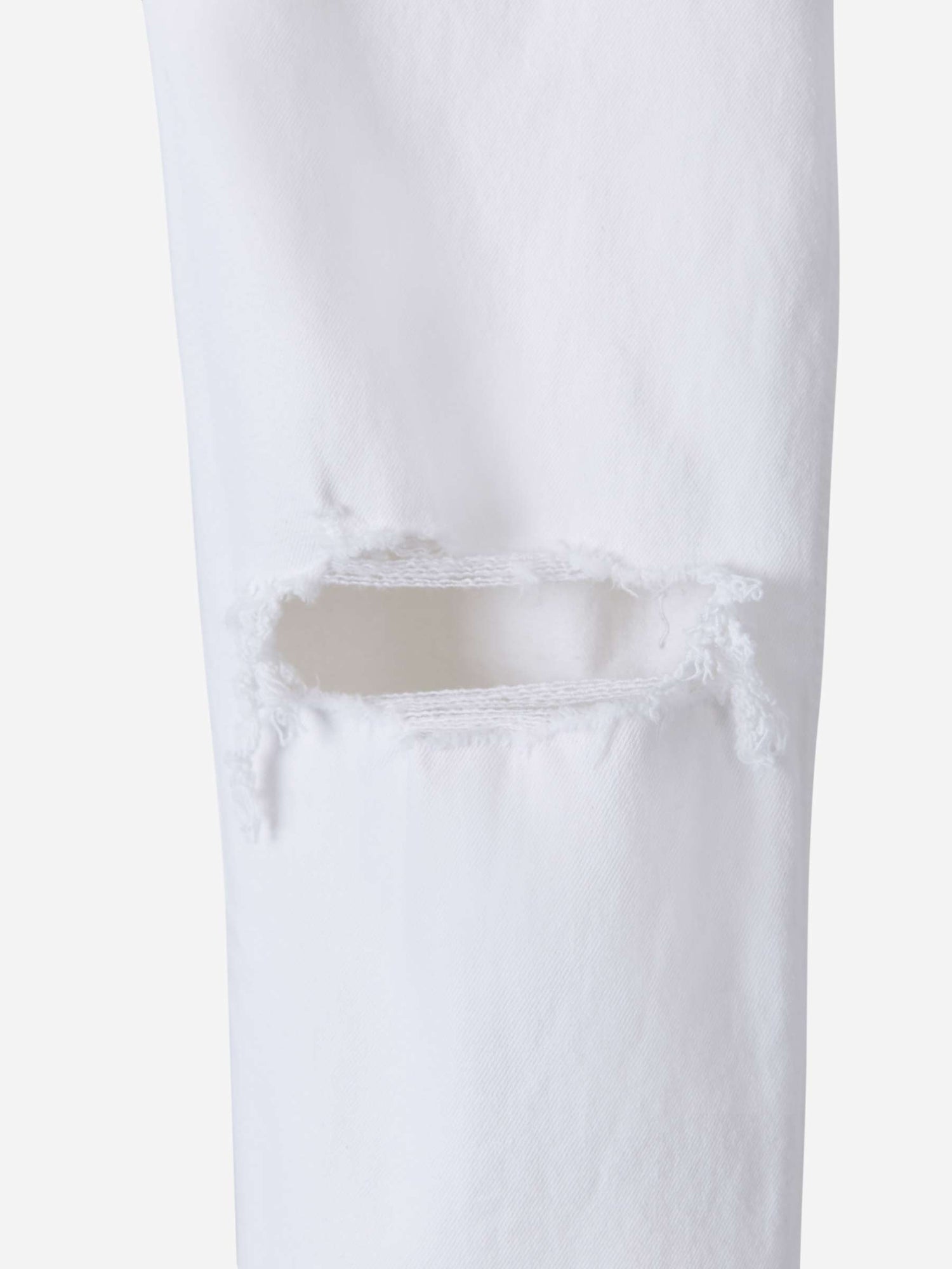 Re/Done Jeans 70s Stove Pipe color Blanco sku 763-001284 01 - Foto 4