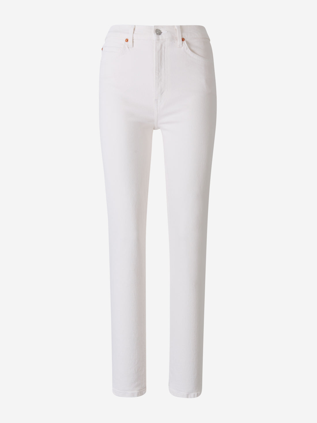 Re/Done Jeans 70s Straight color Blanco sku 763-001346 01 - Foto 1
