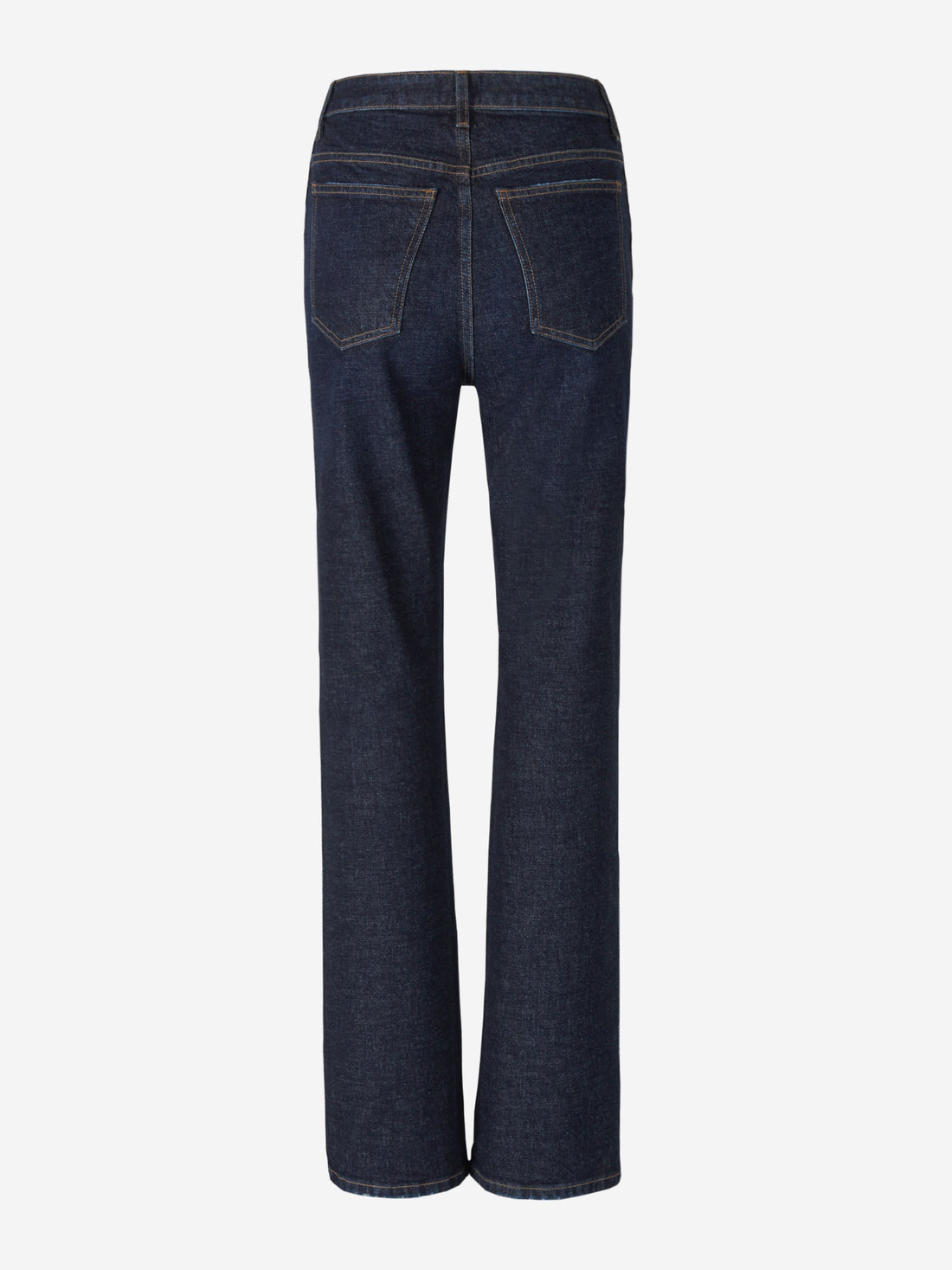 Khaite Jeans Danielle color Azul Cobalto sku 763-001365 01 - Foto 2