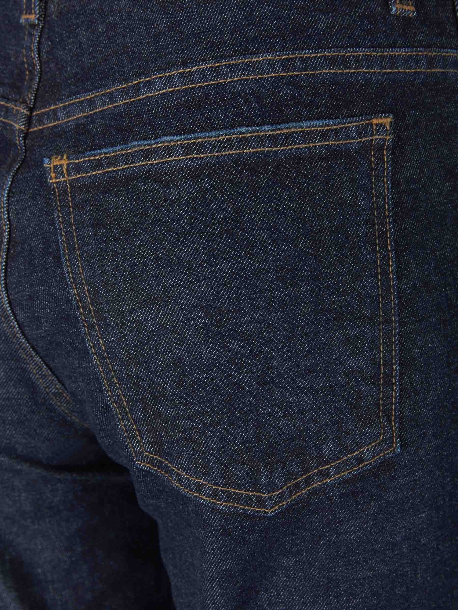 Khaite Jeans Abigail color Azul Denim sku 763-001367 01 - Foto 4