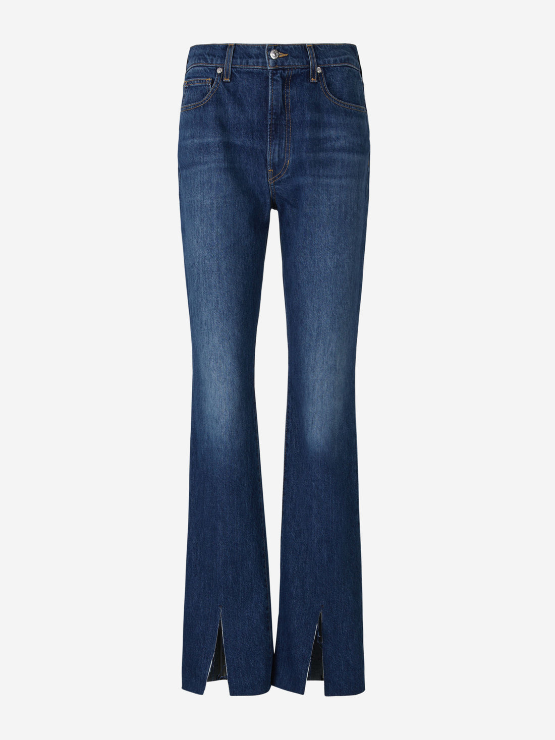 Veronica Beard Jeans Keane color Azul Denim sku 763-001375 01 - Foto 1