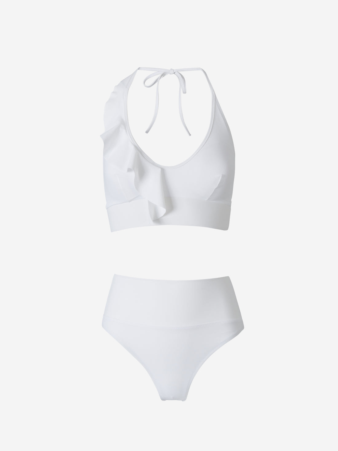 Dorothee Schumacher Bikini Dive Into Waters color Blanco sku 781-000455 01 - Foto 1