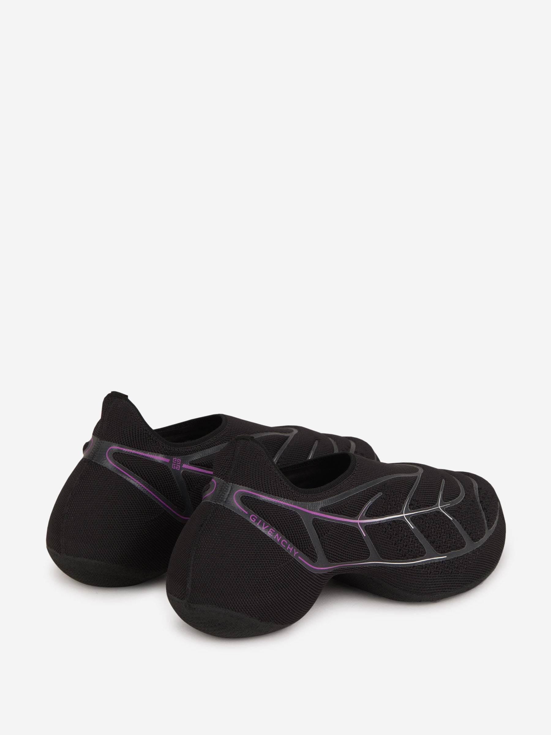 Givenchy Sneakers TK-360 color Negro sku 806-000207 01 - Foto 3