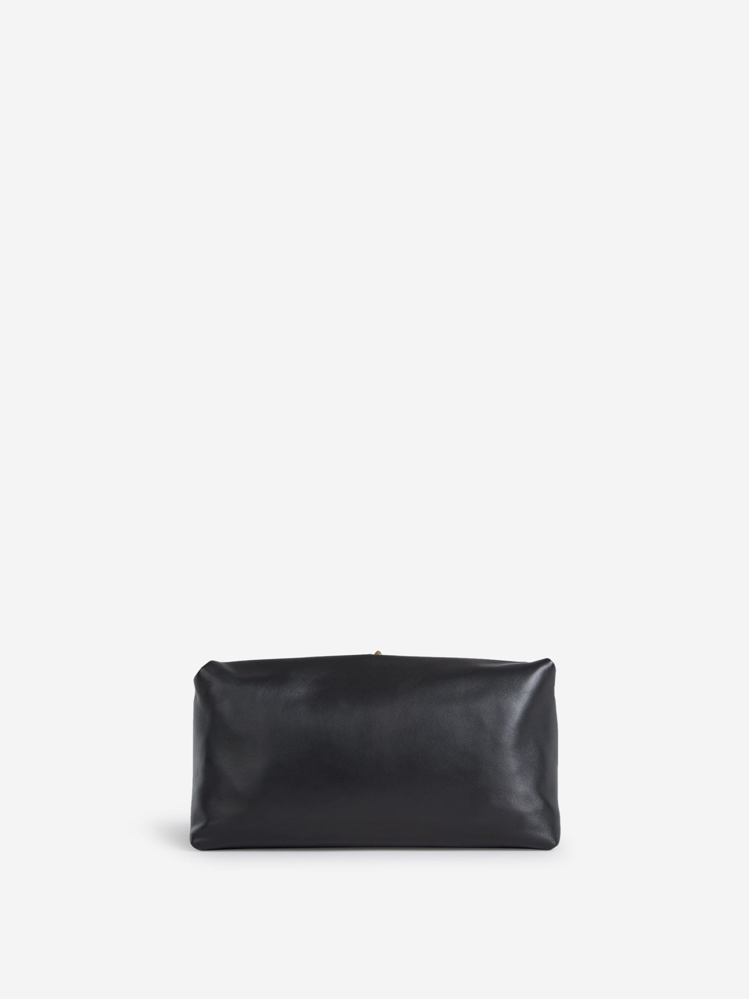 Jil Sander Bolso Goji Acolchado color Negro sku 810-006169 01 - Foto 3