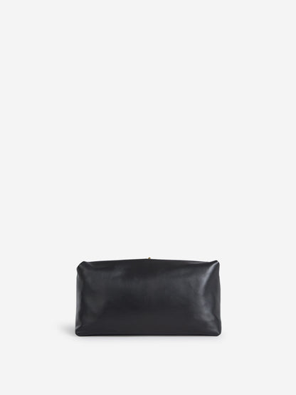Jil Sander Bolso Goji Acolchado color Negro sku 810-006169 01 - Foto 3