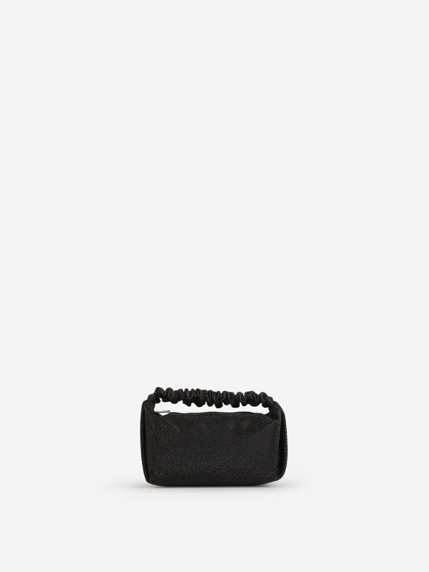 Alexander Wang Bolso Heiress Cristales color Negro sku 810-006921 01 - Foto 1
