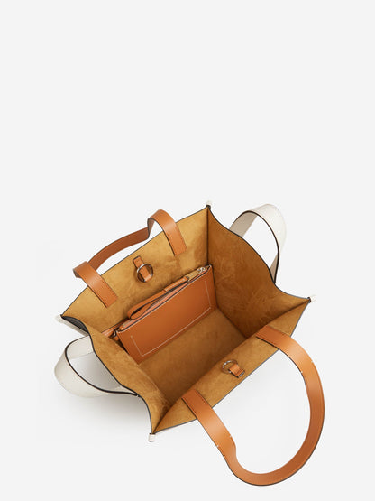 Proenza Schouler Bolso Tote Mercer Piel color Negro sku 810-007019 00 - Foto 5