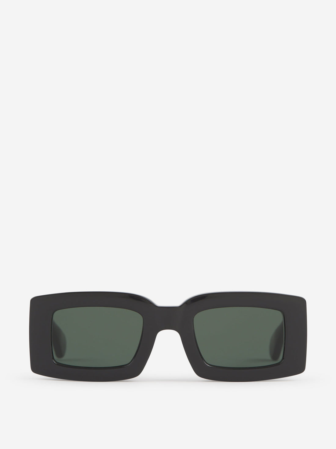 Jacquemus Gafas de sol Tupi color Negro sku 860-000942 01 - Foto 1