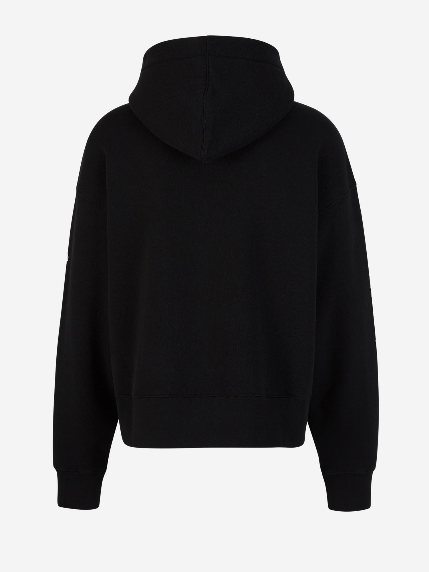 Outlet online Palm Angels Hombre Sudadera Capucha Sunsets color Negro sku 545-001593 01 - Foto 2