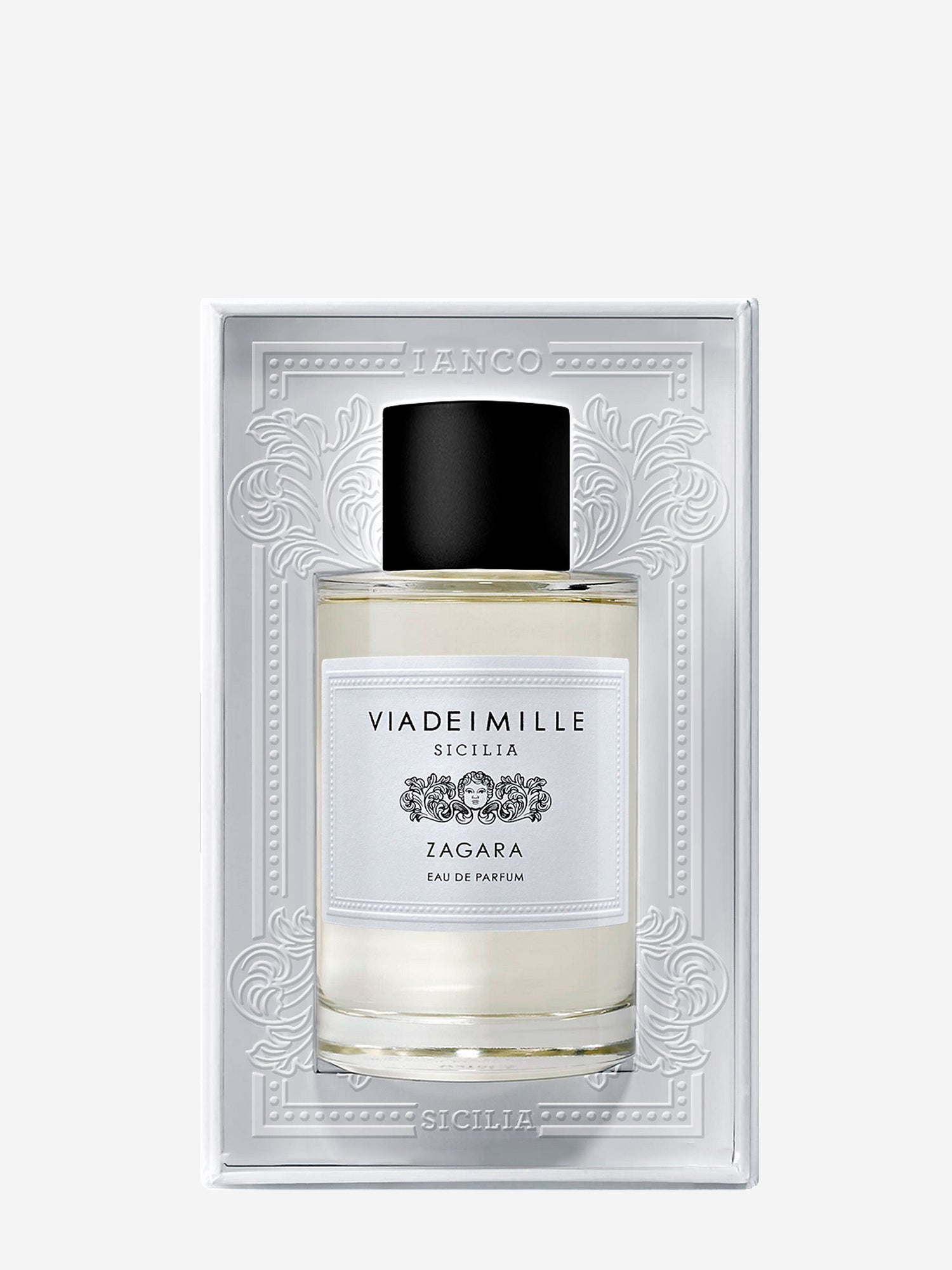 Via dei Mille Perfume Zagara color Blanco sku 890-000523 01 - Foto 3